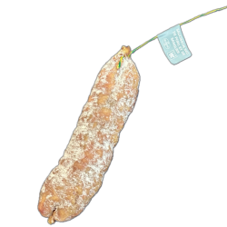 Saucisson Sec des Monts du Lyonnais (200 g)