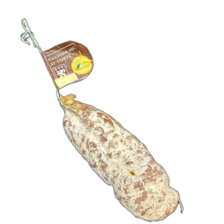 Saucisson Sec des Monts du Lyonnais (200 g)