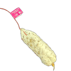 Saucisson Sec des Monts du Lyonnais (200 g)