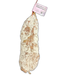 Saucisson Sec des Monts du Lyonnais (200 g)