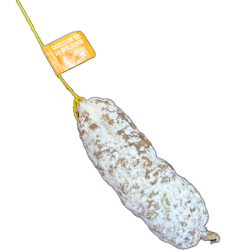 Saucisson Sec des Monts du Lyonnais (200 g)