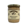 Quenelle de brochet sauce Nantua