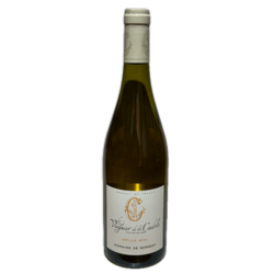 Viognier de la cadole