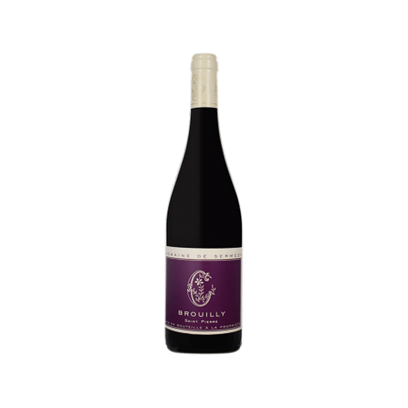 Brouilly