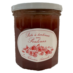 Panier Gourmand - La vie en Rose
