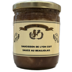 Le Panier du Cuisinier