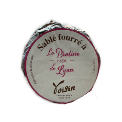 Panier Gourmand - La vie en Rose