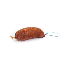 Saucisson au piment...