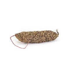 Saucisson au poivre