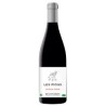 Côtes du Rhône les Pious Rouge
