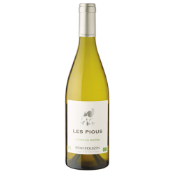 Côtes du Rhône les Pious...