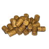 Bouchons au chocolat 250 g