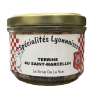 Terrine au Saint-Marcellin