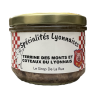 Terrine des Monts et Coteaux du Lyonnais