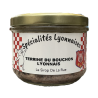 Terrine du Bouchon Lyonnais