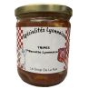 Tripes recette Lyonnaise