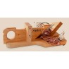 Guillotine à saucisson