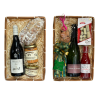 Panier Gourmand - Boulevard Des Belges
