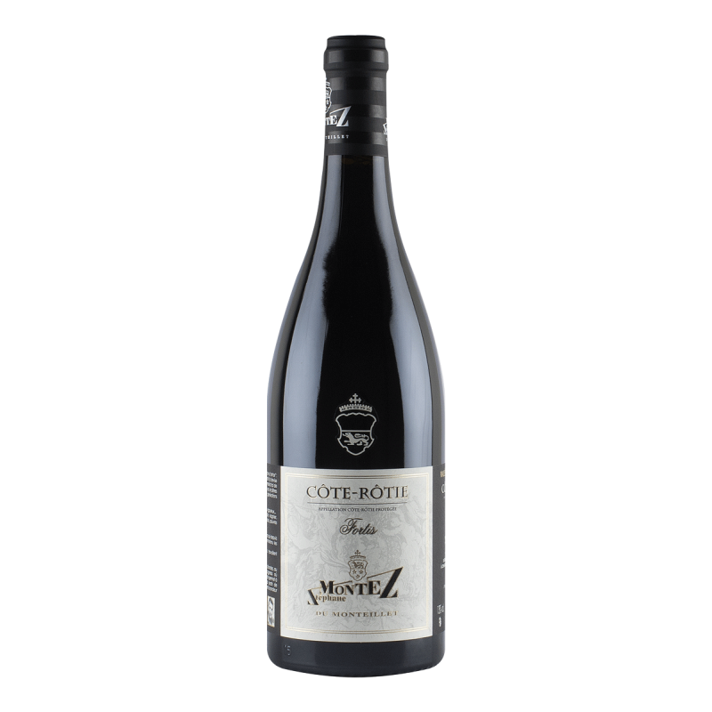 Côte Rôtie