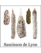 Saucisson de lyon